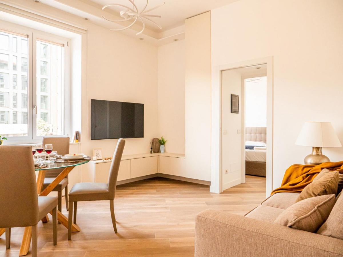 מילאנו The Best Rent מראה חיצוני תמונה