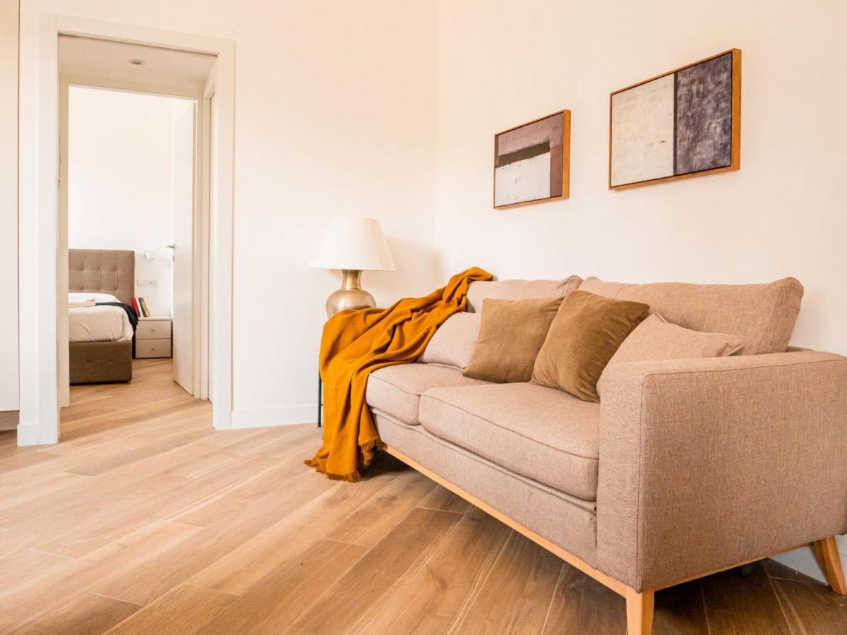מילאנו The Best Rent מראה חיצוני תמונה
