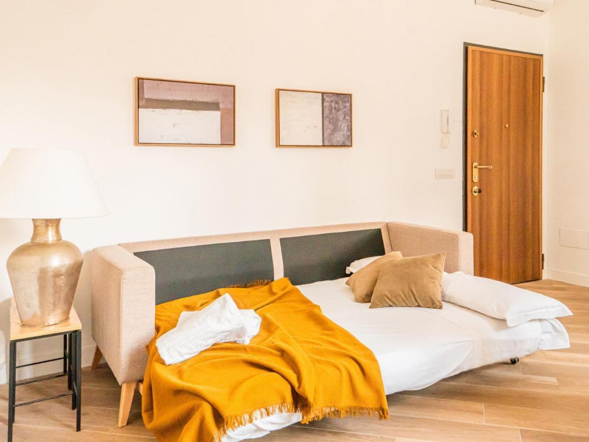מילאנו The Best Rent מראה חיצוני תמונה